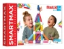 Magnetic Constructor Toddler Starter Set, Smart Max