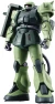 Mobile Suit Gundam 08th MS Platoon Ground Type Zaku II JC Type Action Figure, TAMASHII NATIONS