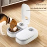 Smart Feeder for Cats and Dogs — Automatic Pet Feeder, WoW Home