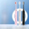 Smart Rechargeable Electric Toothbrush with Soft Whitening Bristles — Electric Toothbrush, Perfect choice for your home