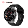Smartwatch with Bluetooth Calls & Heart Rate Monitoring — Smart Watch, LEMFO