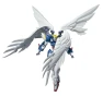 Spirits Wing Gundam Zero Robot, DOKI DOKI MARKET form NIPPON