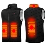 Heated Vest — Heated Vest, Smart Mouse