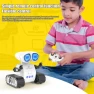 Interactive RC Robot Toy — Coding Robot, JJRC