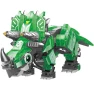 Mini Block Dinosaur Robot Tricera, Board M Factory