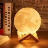 Moon Lamp, ROYAL HANDICRAFT