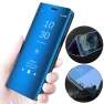 Smart Mirror Shockproof Phone Case, JF00M