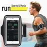 Waterproof Multifunctional Touch Armband — Fitness Tracker, StrideBox