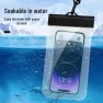 Waterproof Phone Case, Super Case
