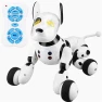 Wireless Smart Dog Toy — Robot Pet, plentysale