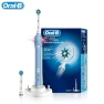 Electric Toothbrush — Electric Toothbrush, Oral-B