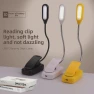 LED Desk Lamp with USB Charging — Desk Lamp, AI Supermarket