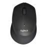 Silent Wireless Mouse, Logitech