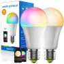 Smart LED Light Bulb — Smart Light Bulb, Gift World