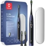 Smart Sonic Electric Toothbrush Set — Electric Toothbrush, MIYAKO DENKI