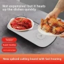 Smart Warming Cutting Board, StrideBox