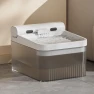 Smart Water Dispenser for Pets — Cat Water Fountain, Boyuan