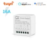 Smart WiFi Relay Switch — Smart Switch, HOME-Auto-001