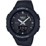 Baby-G BSA-B100-1AJF — Fitness Tracker, Casio
