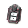 Genuine Leather Smart Key Case, SAMURAI STYLE