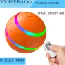 Interactive Electric Toy for Dogs — Automatic Cat Toy, StrideBox