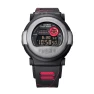 Jason Smart Watch Bluetooth Digital Black Red Bezel Replacement — Smart Watch, Casio