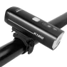 K1000 Road Bike Light — Smart Bike Light, RAVEMEN