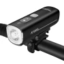 K1800 Road Bicycle Light — Smart Bike Light, RAVEMEN