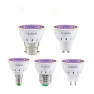 LED Grow Light Bulb — Smart Light Bulb, AI Supermarket