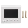 Programmable Thermostat — Smart Thermostat, Vestidos