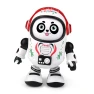 Singing and Dancing Space Panda Robot Toy, HobbyWorld