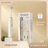 Smart Sonic Electric Toothbrush — Electric Toothbrush, Small Appliances