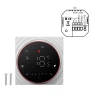 Smart Thermostat — Smart Thermostat, Vestidos