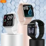 Smart Watch for Men and Women — Smart Watch, Cliff of love