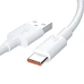 Super Fast Charging USB Type-C Cable, AI Supermarket