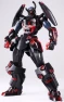 Super Robot Chogokin Anti Gurren Lagann, Bandai