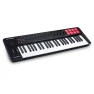 USB MIDI Keyboard Controller with Intelligent Music Creation Software, M-Audio