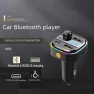 Bluetooth MP3 and FM Transmitter Car Charger, Home of smartphone & tablet accessories