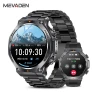 Bluetooth Smart Watch for Calls — Smart Watch, MEVADEN