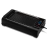 Hot Plate Smoke Grill Yakiniku Plate, Power Hub