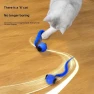 Interactive Smart Ball for Cats — Automatic Cat Toy, Fujeenn