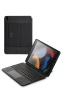 Keyboard Case with Touch Book — Bluetooth Keyboard, ELECOM