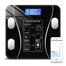 Smart Bathroom Scale — Smart Scale, Essager Electronic