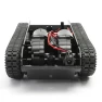 Smart Tank Robot, junzilan