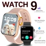 Smart Watch 9 — Smart Watch, L.RIDING PULO
