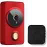Smart Wireless Video Doorbell — Video Doorbell