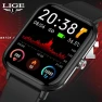 Sports Smart Watch — Smart Watch, LIGE