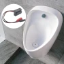 Automatic Sensors Urinals Flushers, Perfect Family