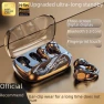 Bone Conduction Bluetooth Headset, SmartGears
