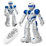 Intelligent Voice-Controlled Robot Toy — Robot Pet, Plastic Toys